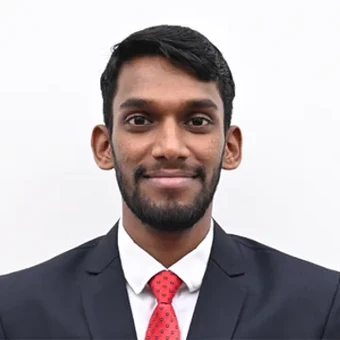 Mr. Sajith S